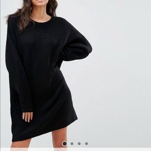 ASOS Sweater Dress
